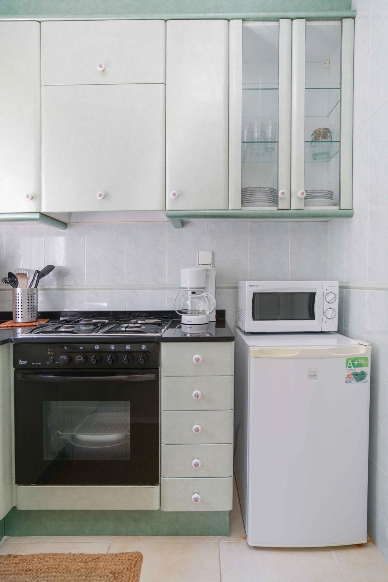 Rossello, 8 Pers, Villa *