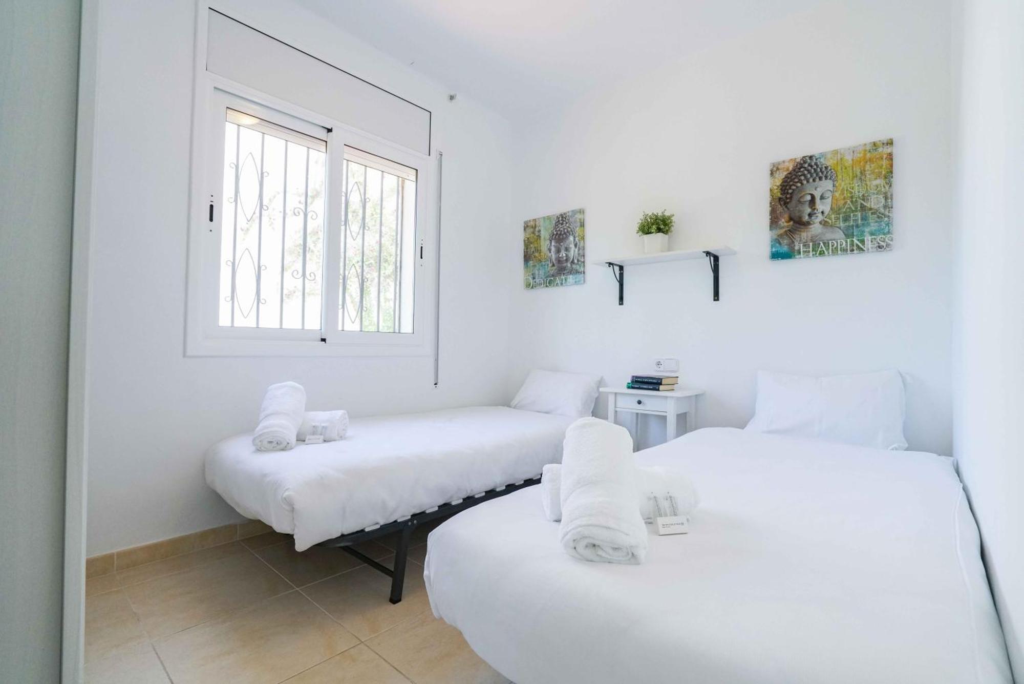 Rossello, 8 Pers, Lloret de Mar