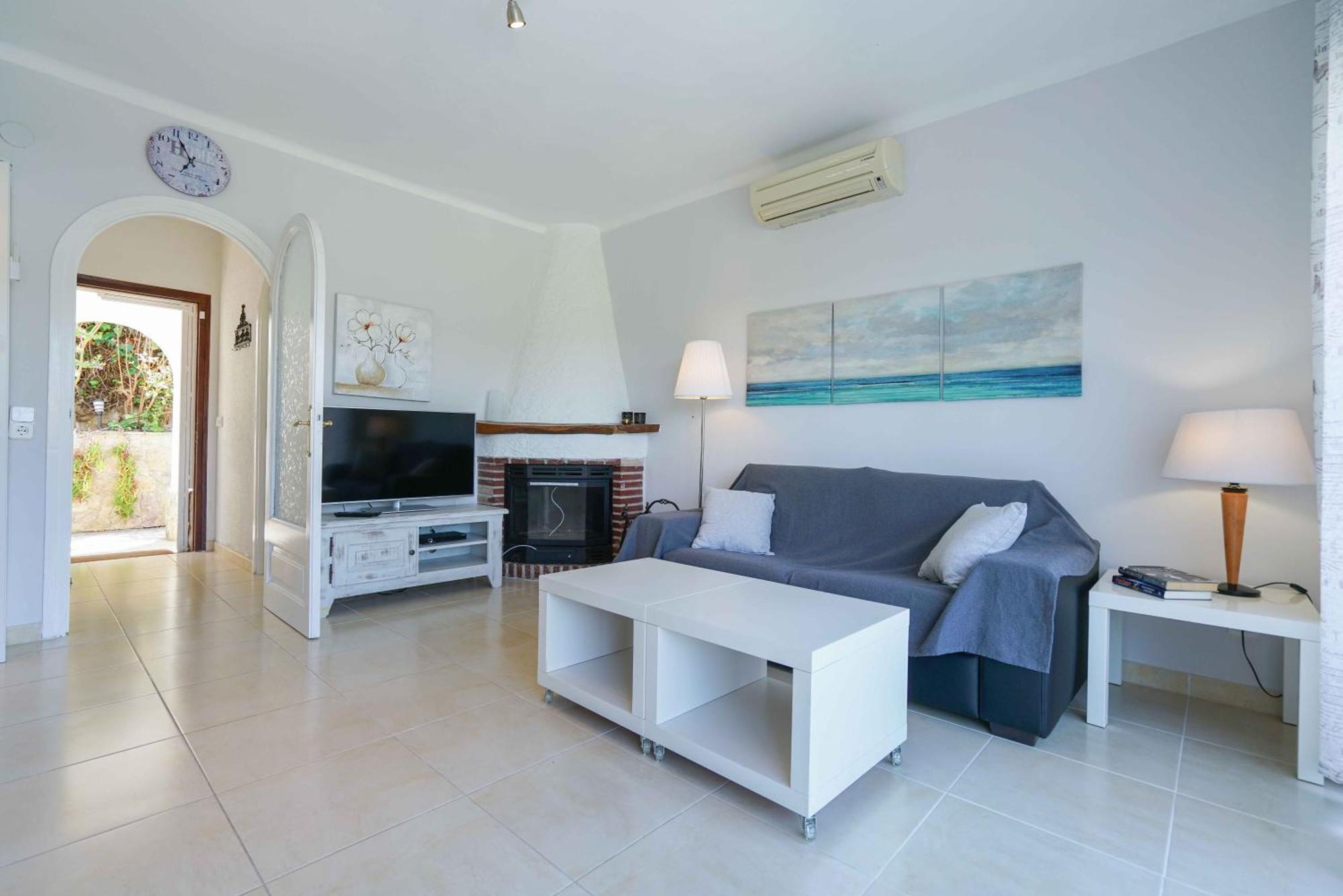 Rossello, 8 Pers, Villa