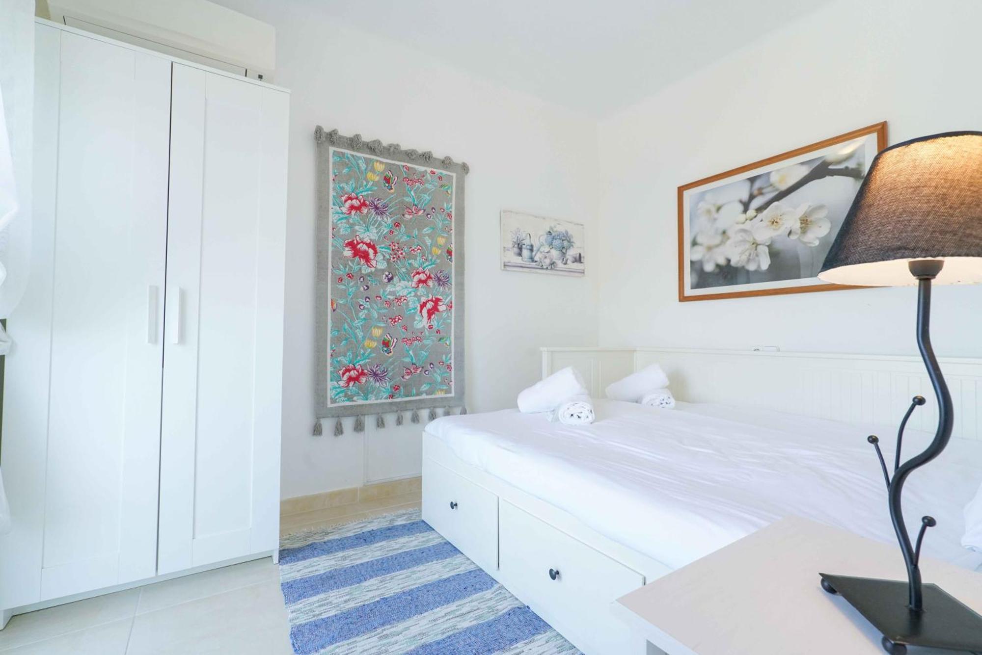 Villa Rossello, 8 Pers, Lloret de Mar