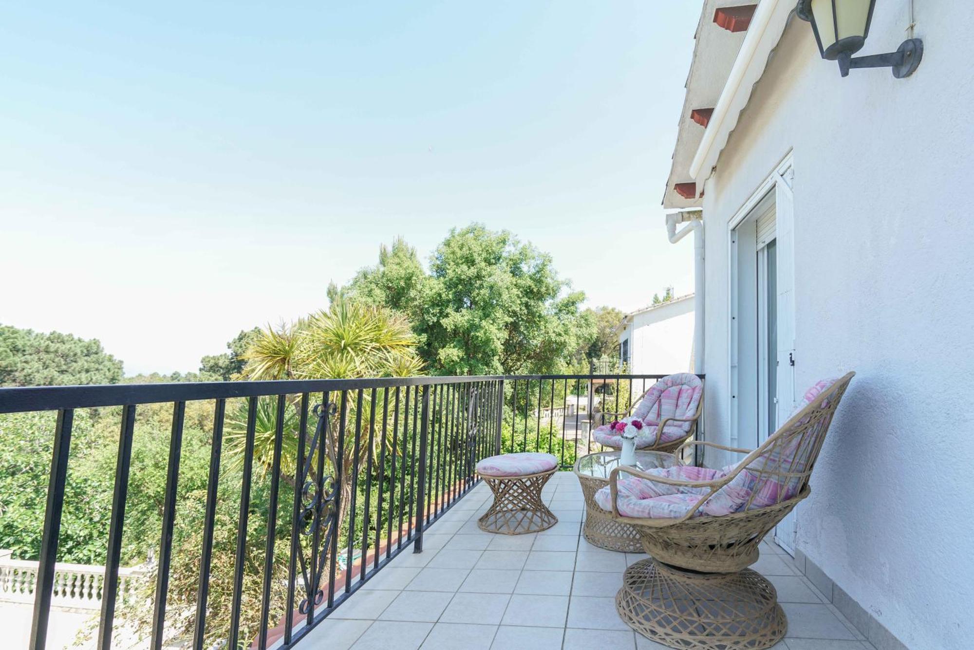 Rossello, 8 Pers, Villa *