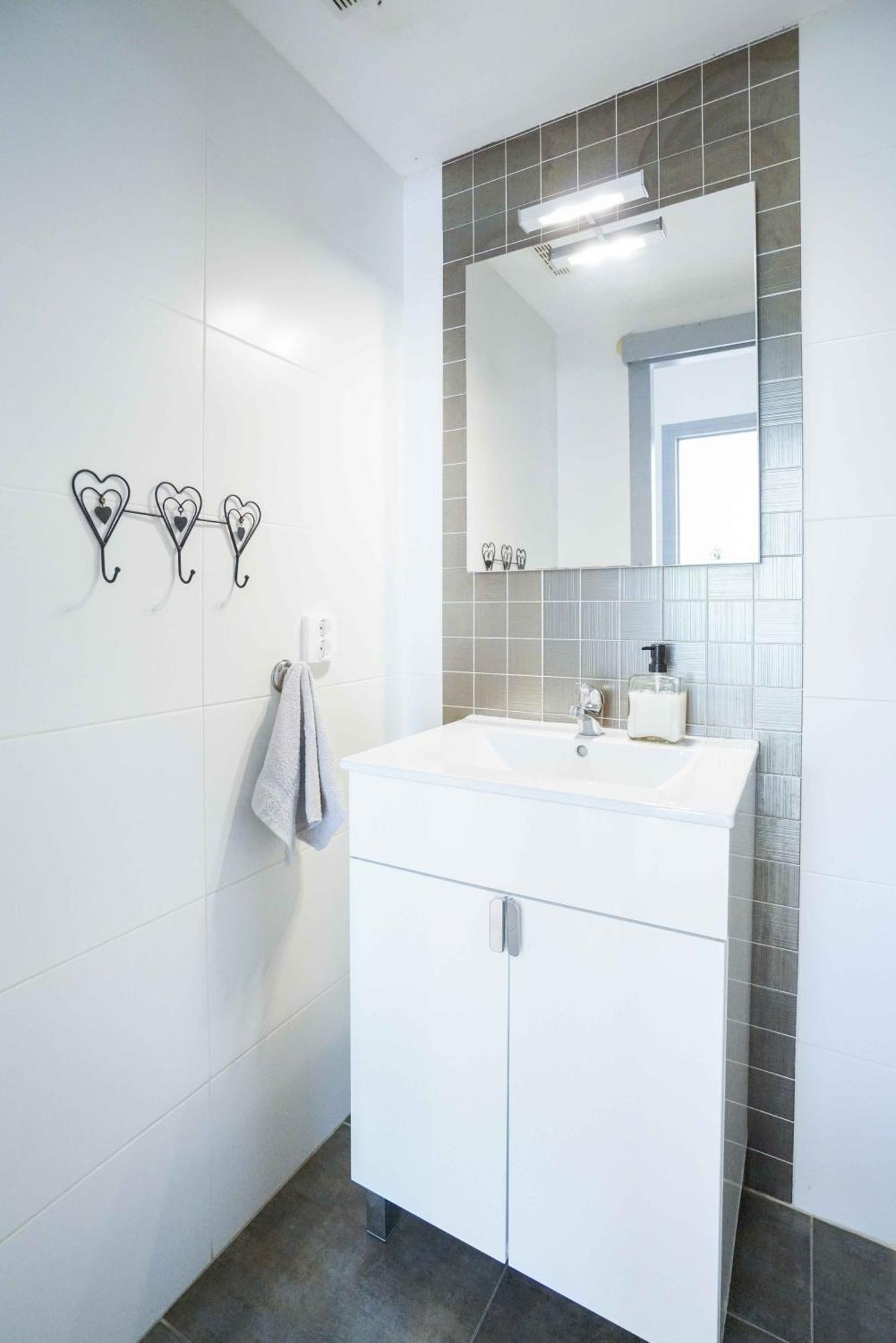 Rossello, 8 Pers, Villa