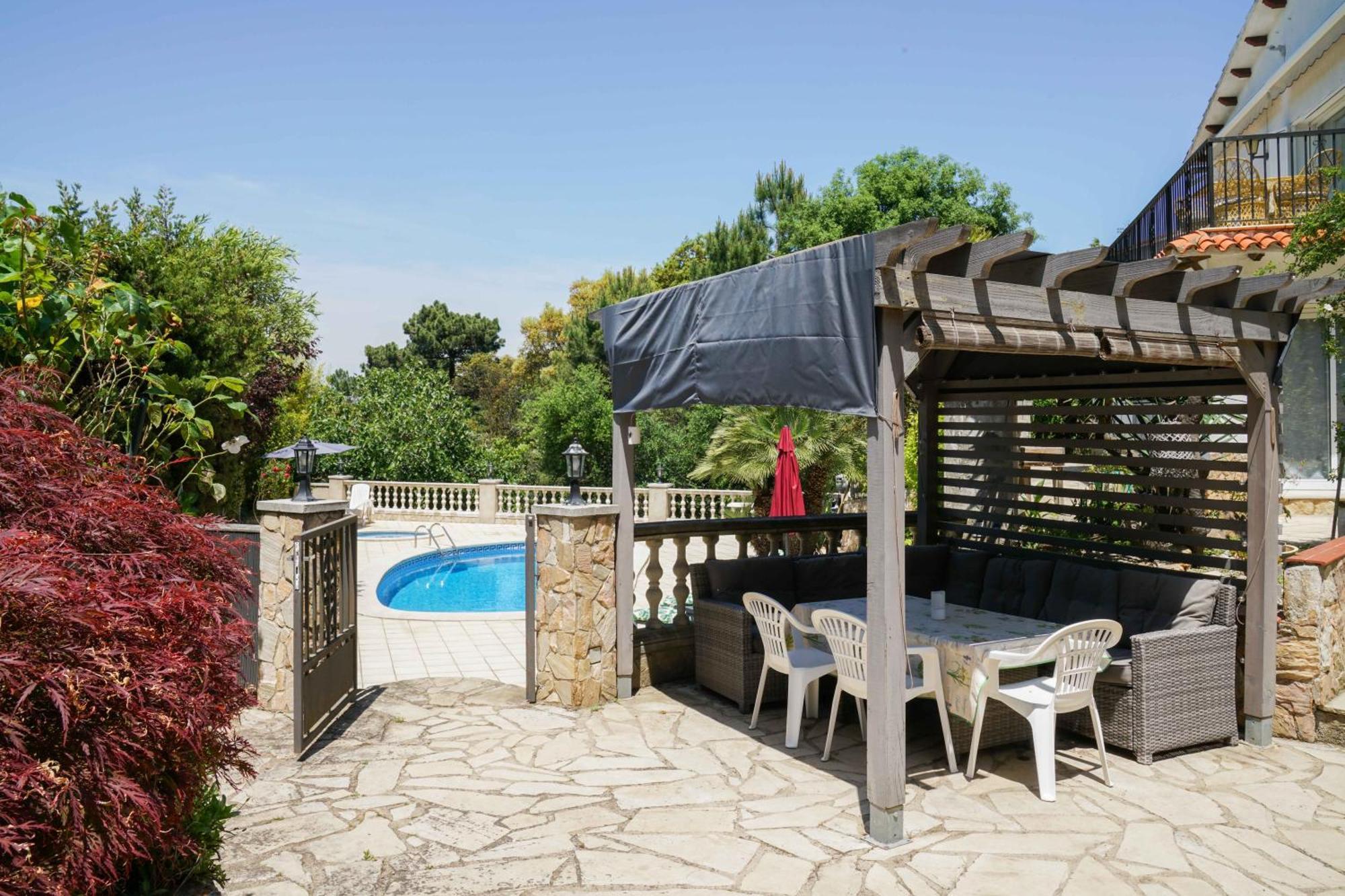 Rossello, 8 Pers, Villa *