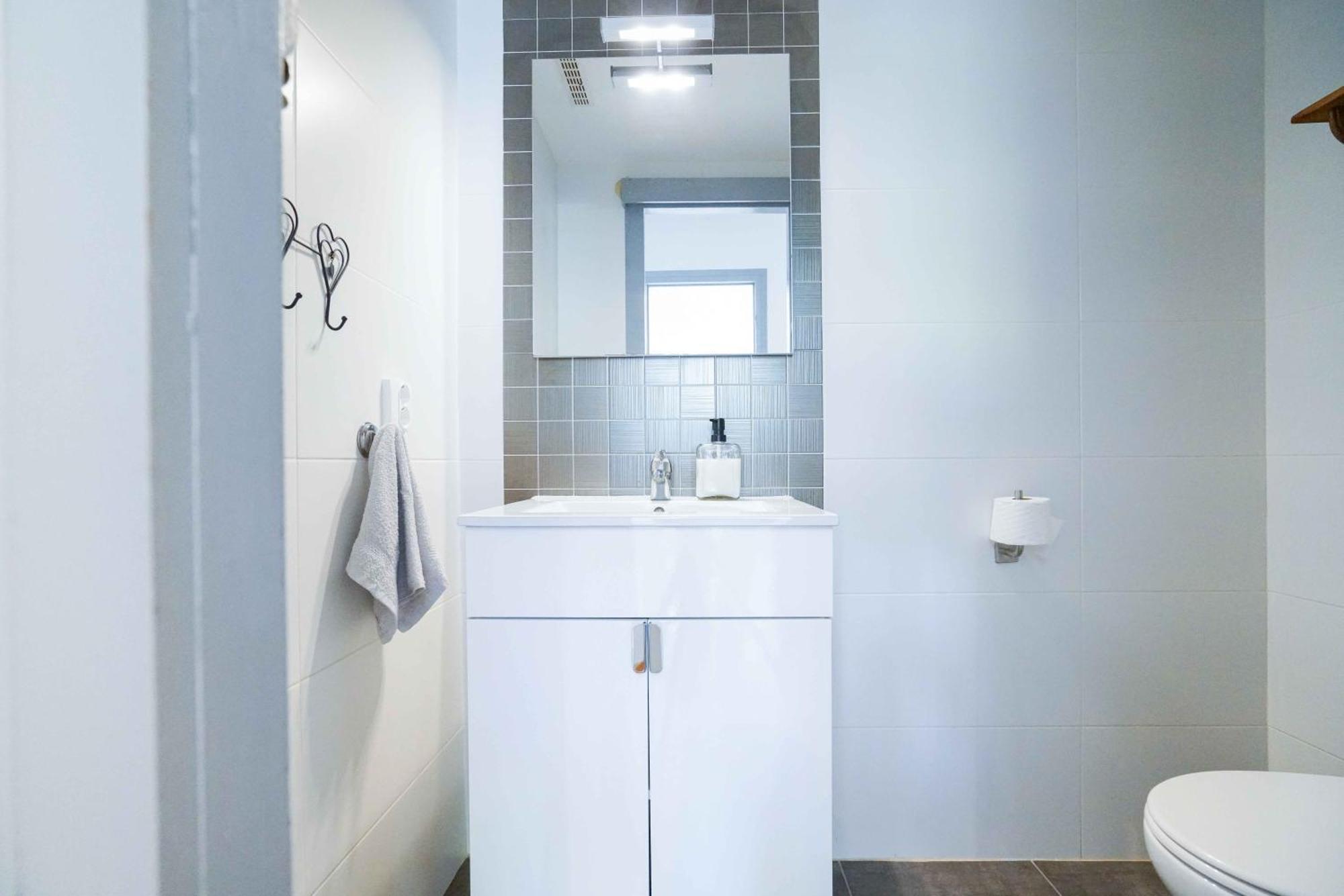 Rossello, 8 Pers, Villa
