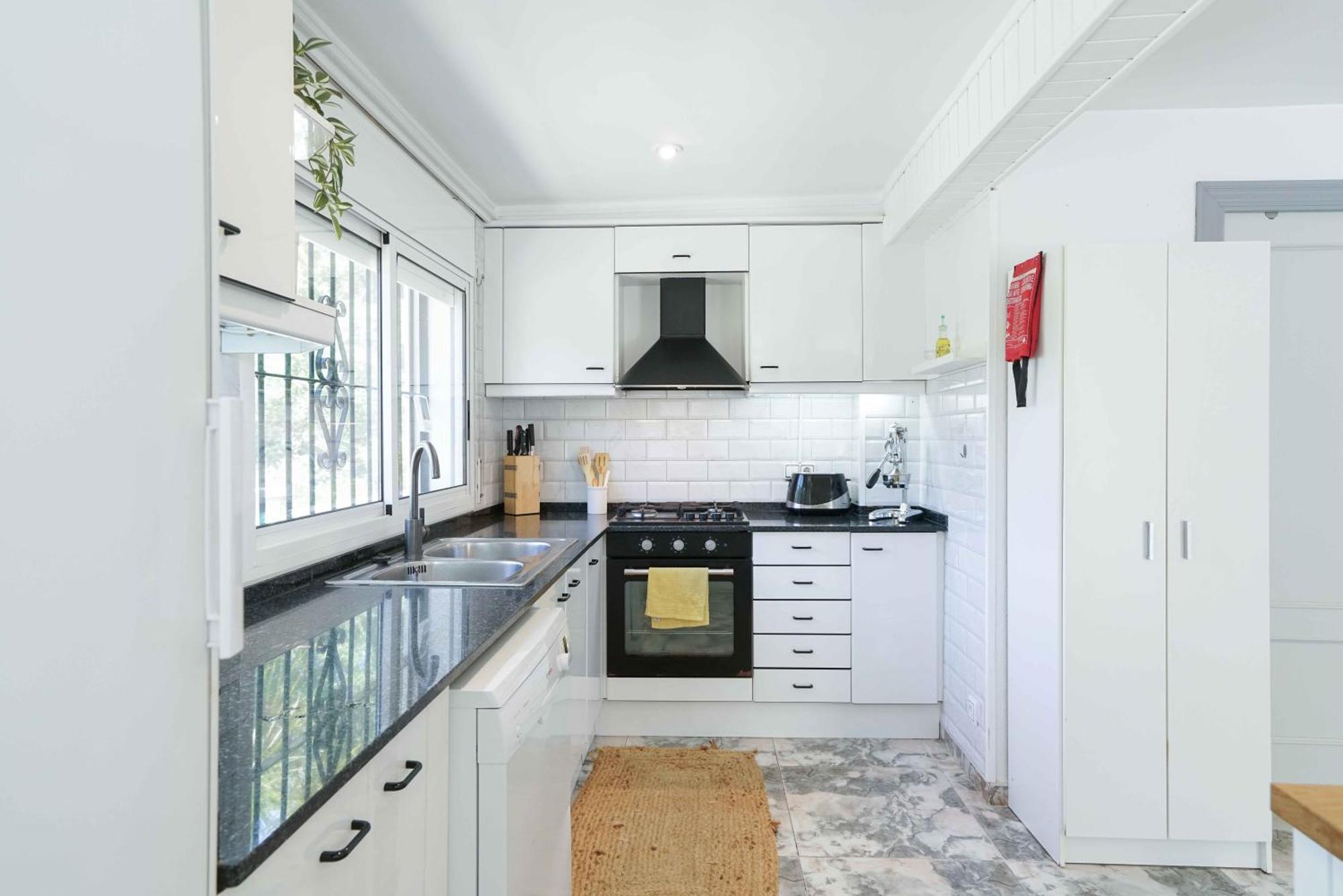 Rossello, 8 Pers, Villa
