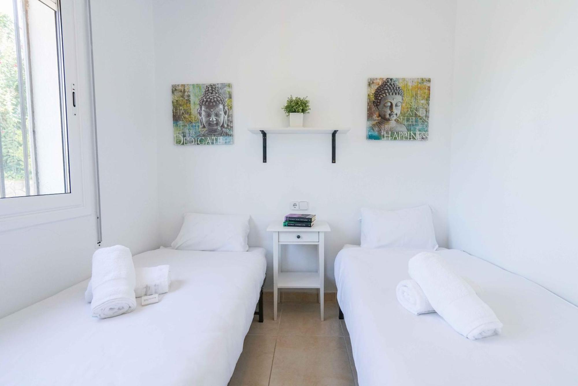 Rossello, 8 Pers, * Lloret de Mar