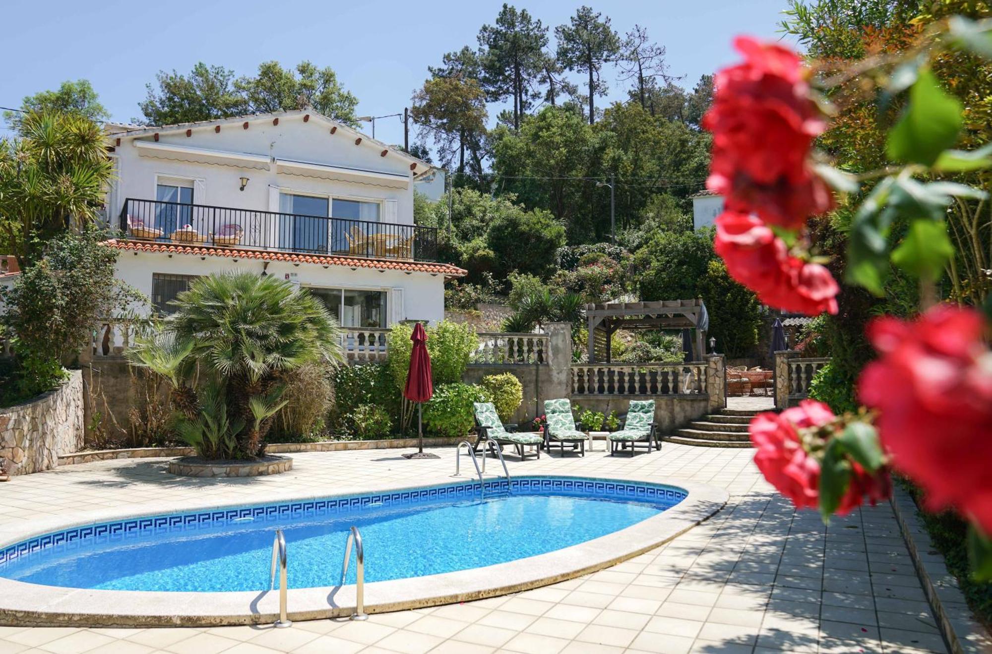 Rossello, 8 Pers, Villa