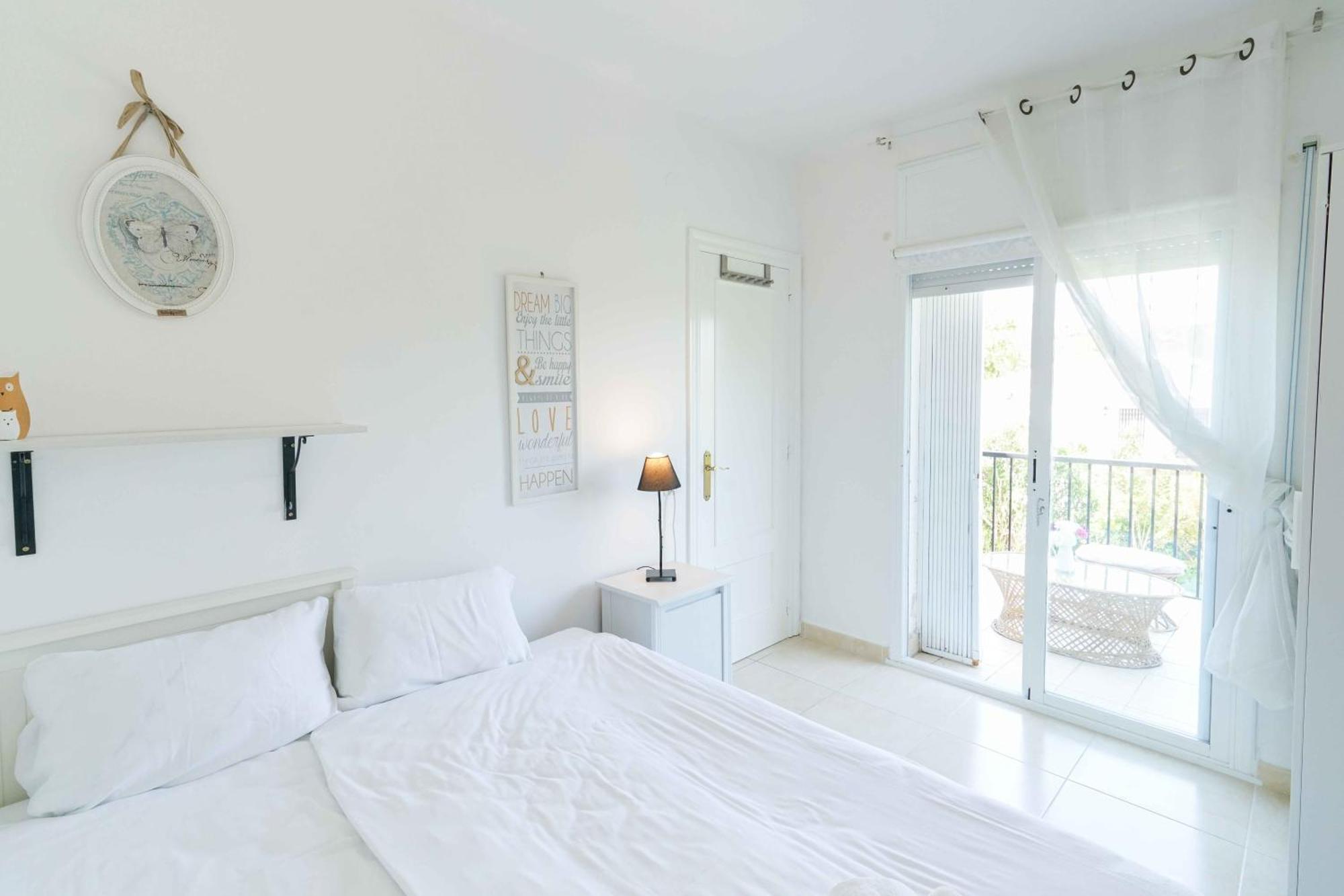 Rossello, 8 Pers, Villa Lloret de Mar