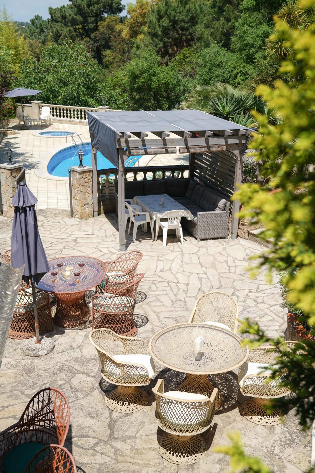 Villa Rossello, 8 Pers, *