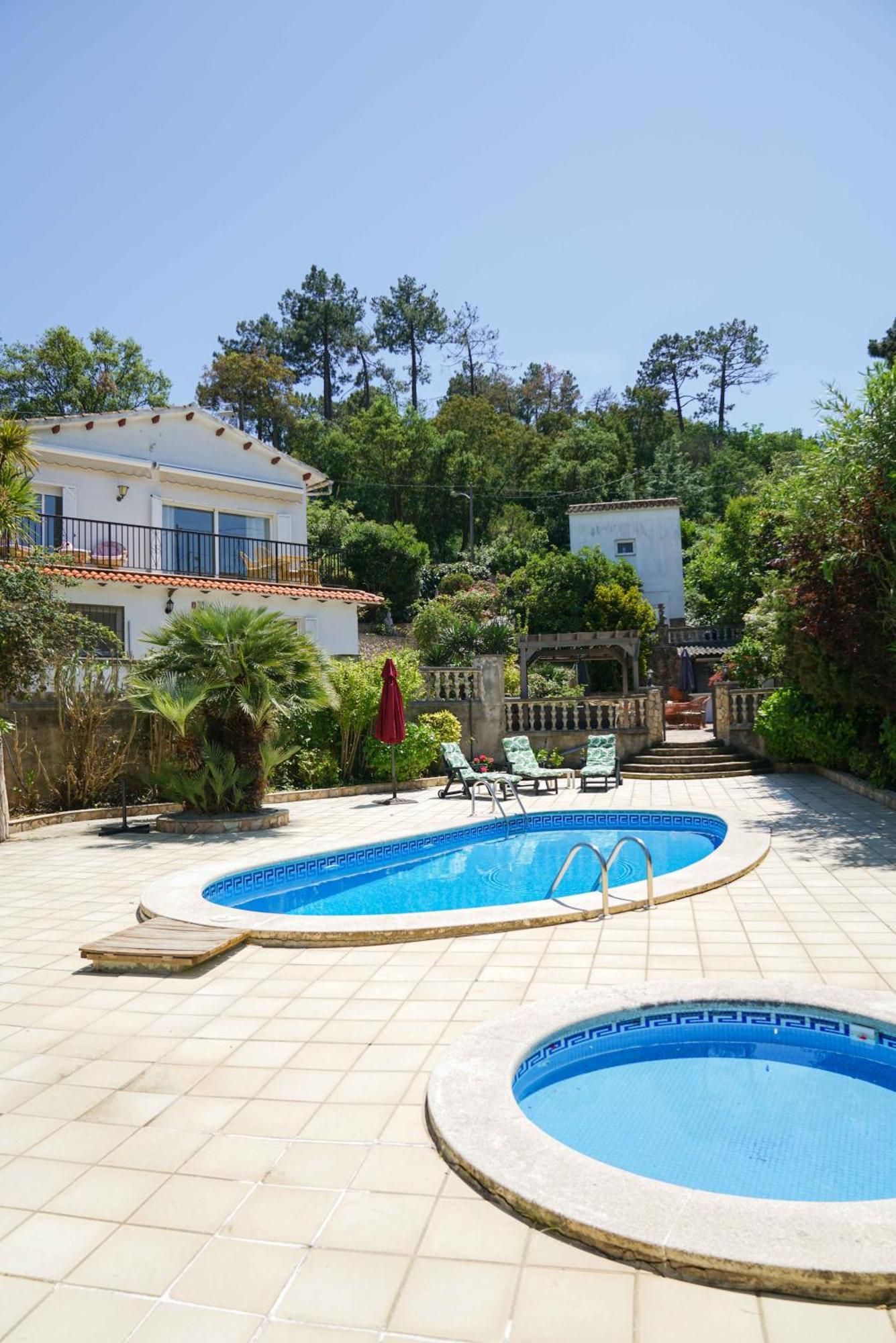 Rossello, 8 Pers, Lloret de Mar