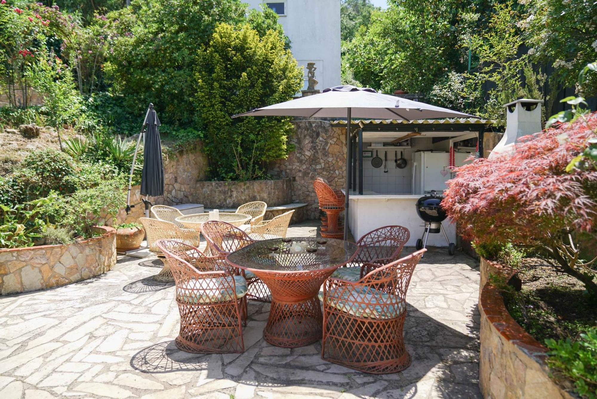 Villa Rossello, 8 Pers, *