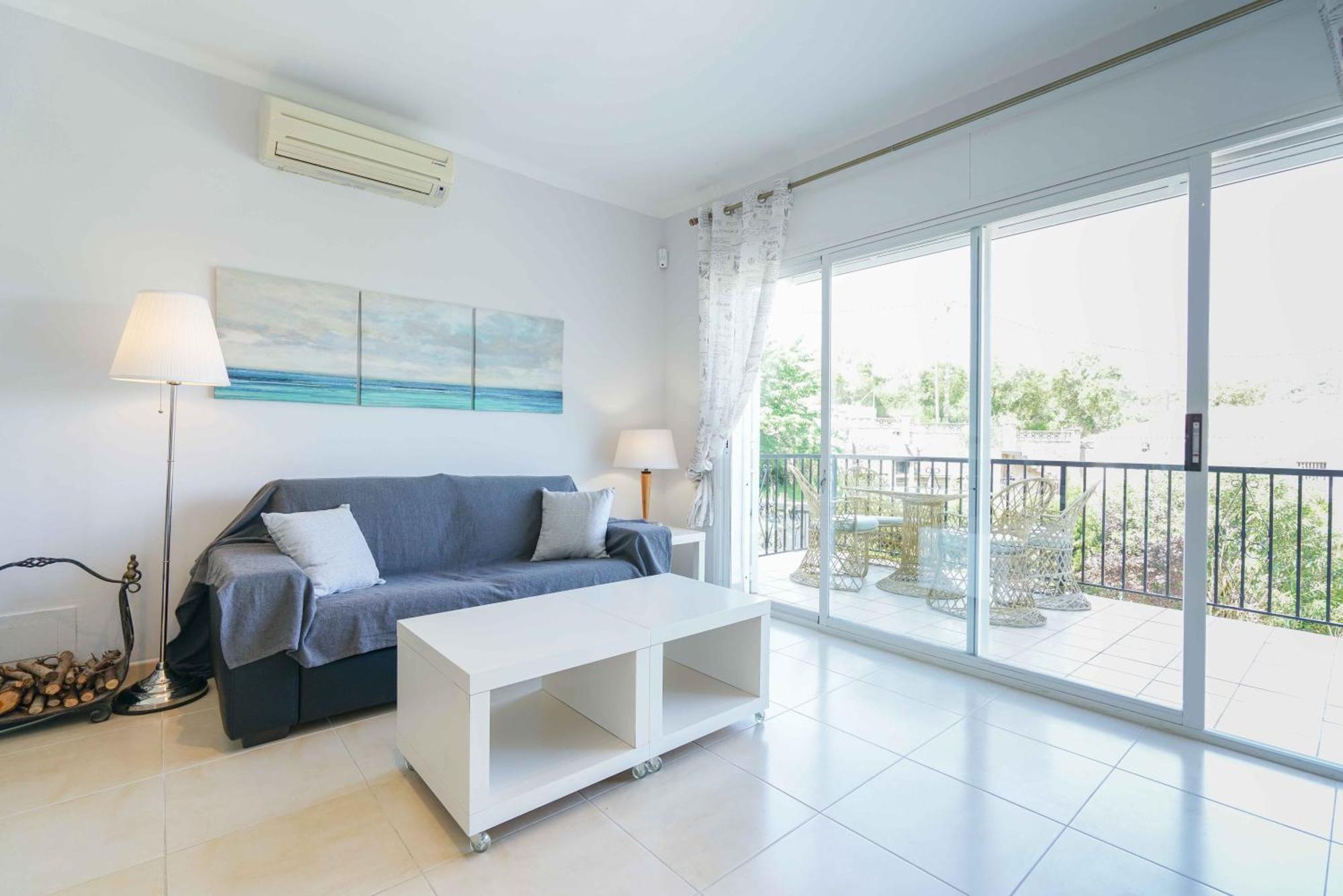 Rossello, 8 Pers, Villa *