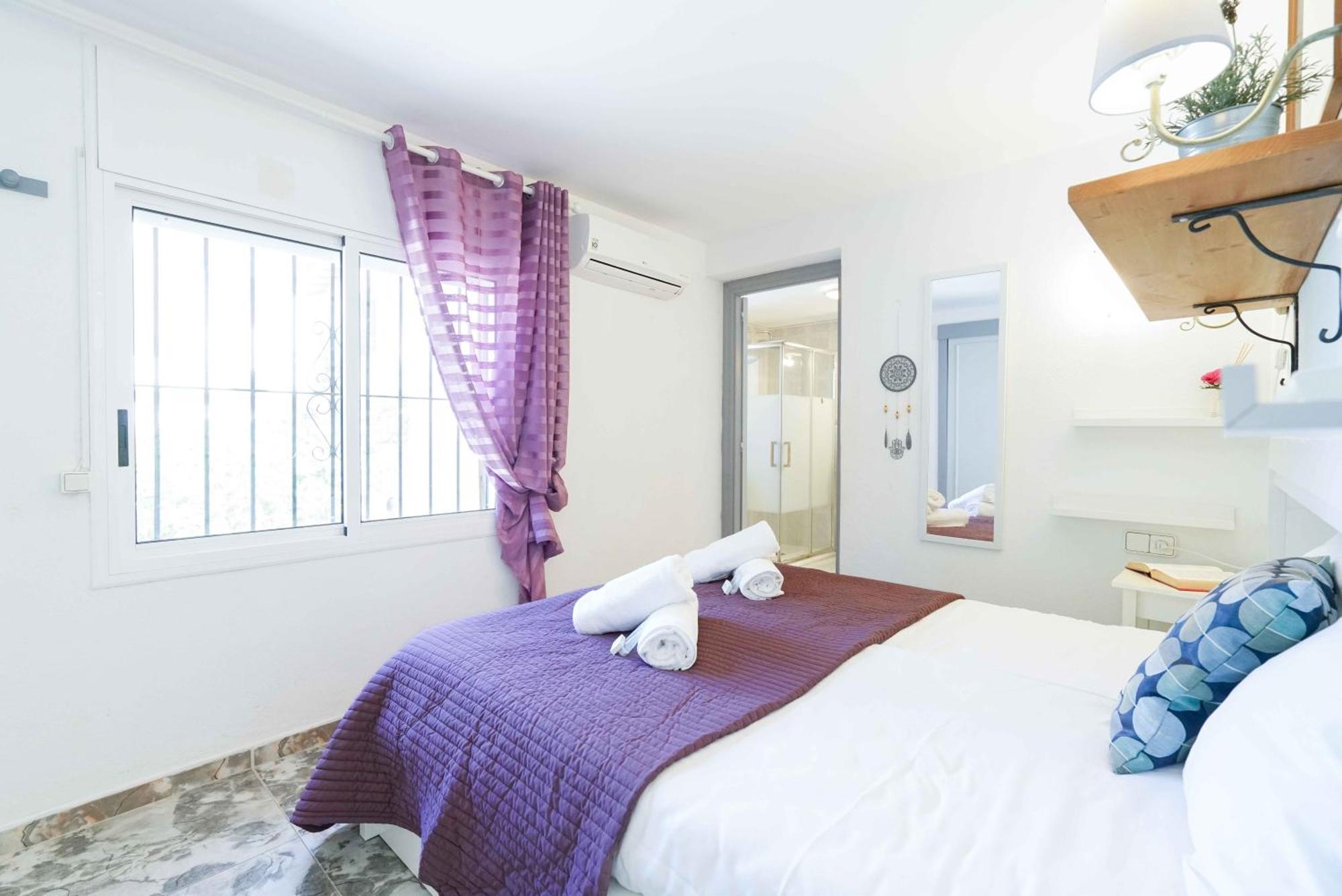 Villa Rossello, 8 Pers, *