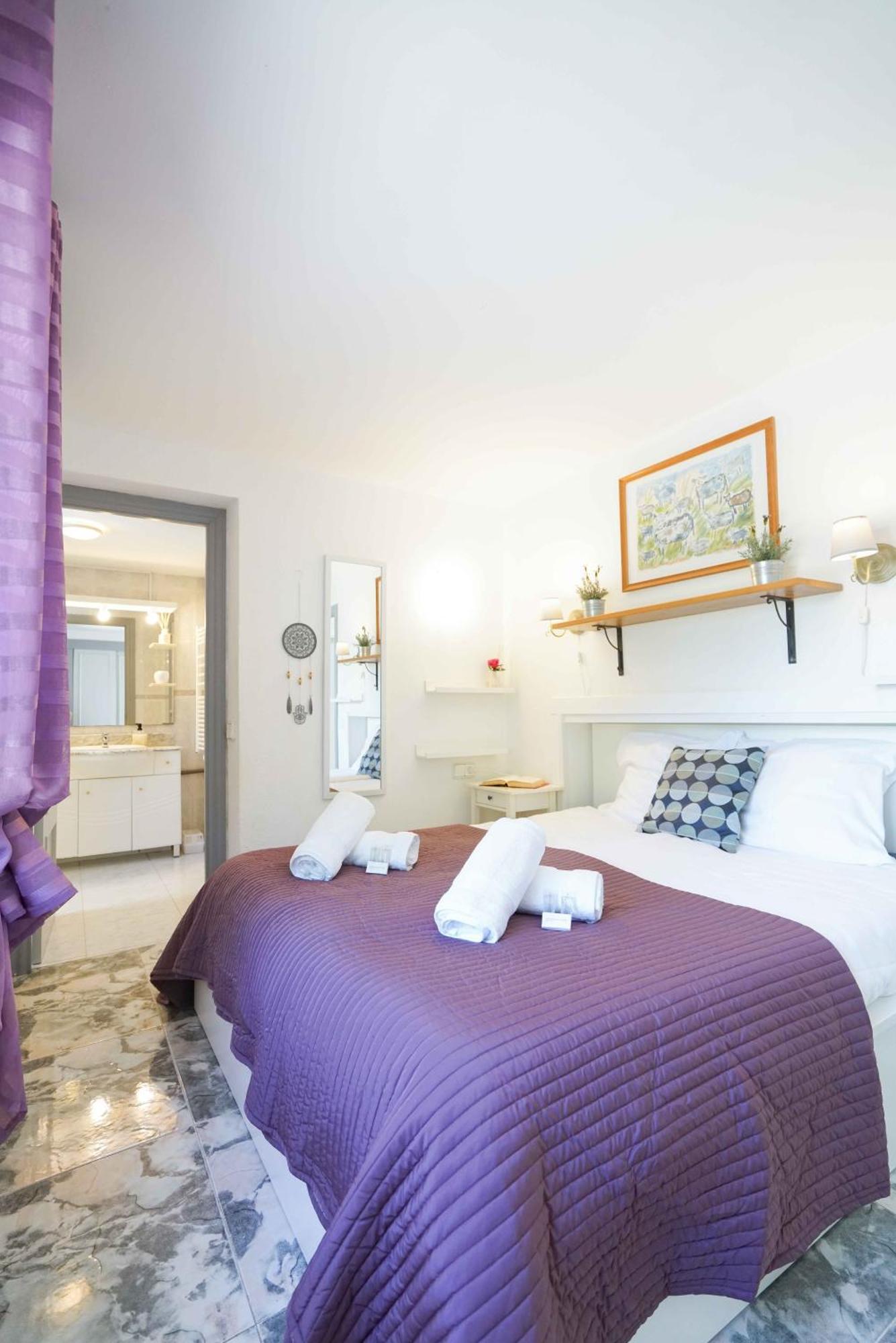 Rossello, 8 Pers, Villa Lloret de Mar